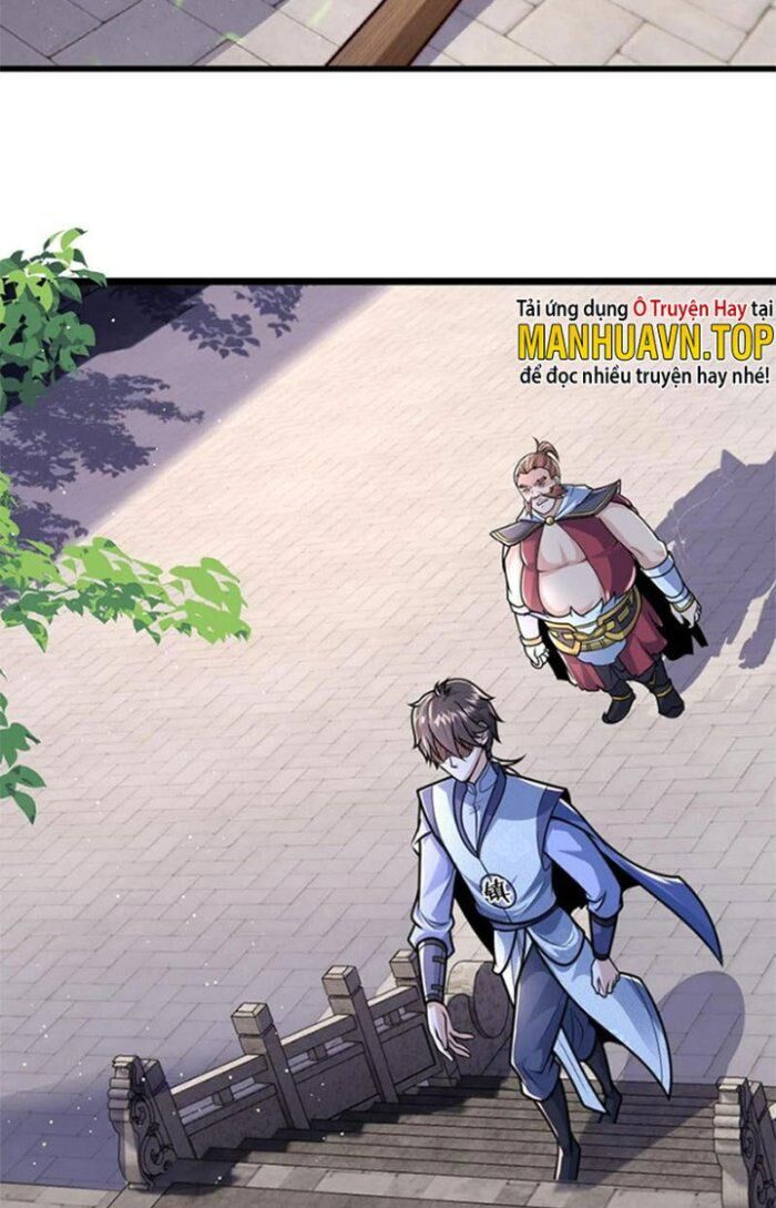Ta Nuôi Quỷ Ở Trấn Ma Ty Chapter 30 - Trang 12