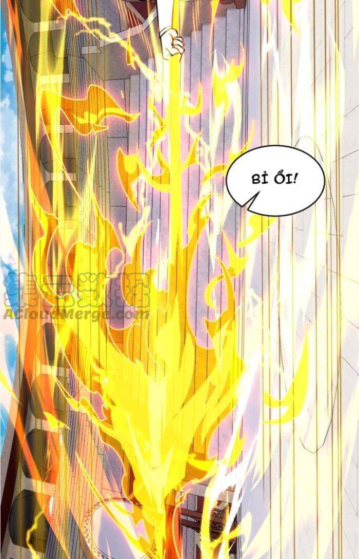 Ta Nuôi Quỷ Ở Trấn Ma Ty Chapter 37 - Trang 1