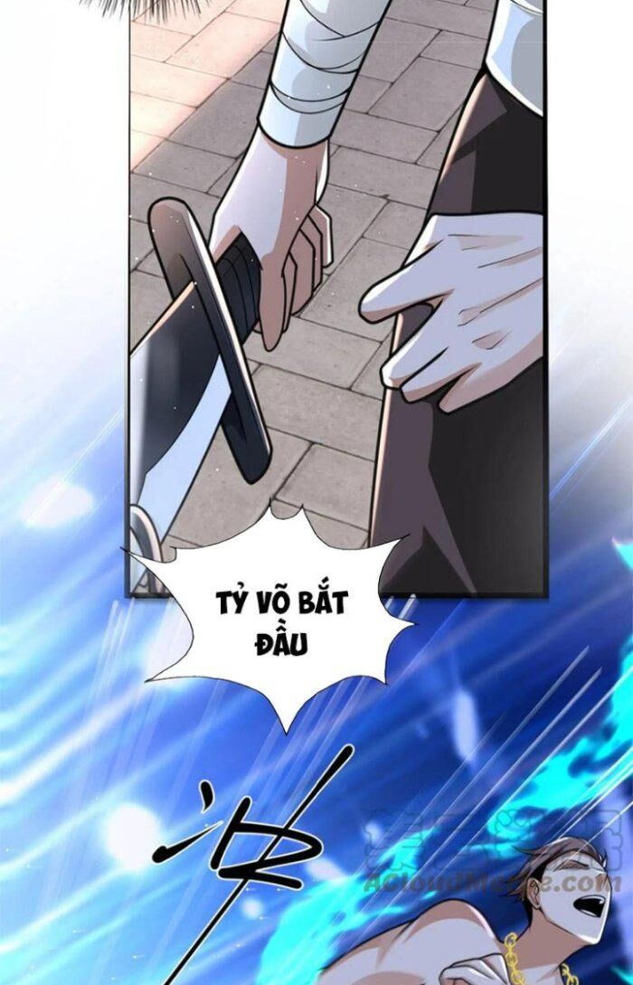 Ta Nuôi Quỷ Ở Trấn Ma Ty Chapter 30 - Trang 15