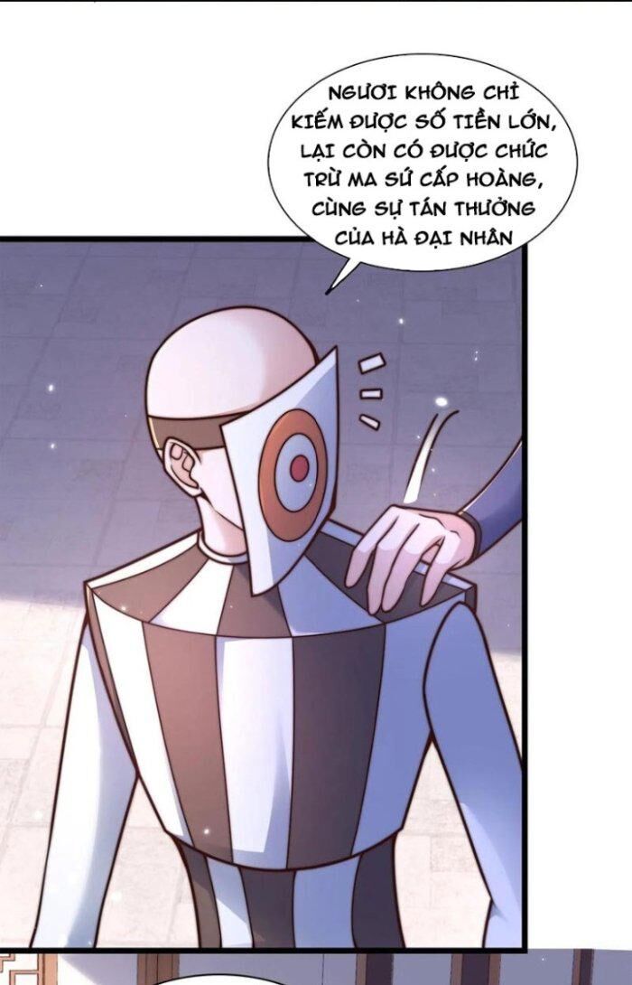 Ta Nuôi Quỷ Ở Trấn Ma Ty Chapter 32 - Trang 5