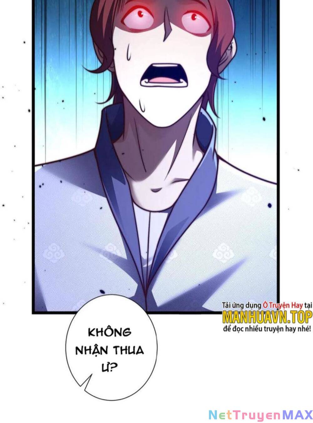 Ta Nuôi Quỷ Ở Trấn Ma Ty Chapter 34 - Trang 14
