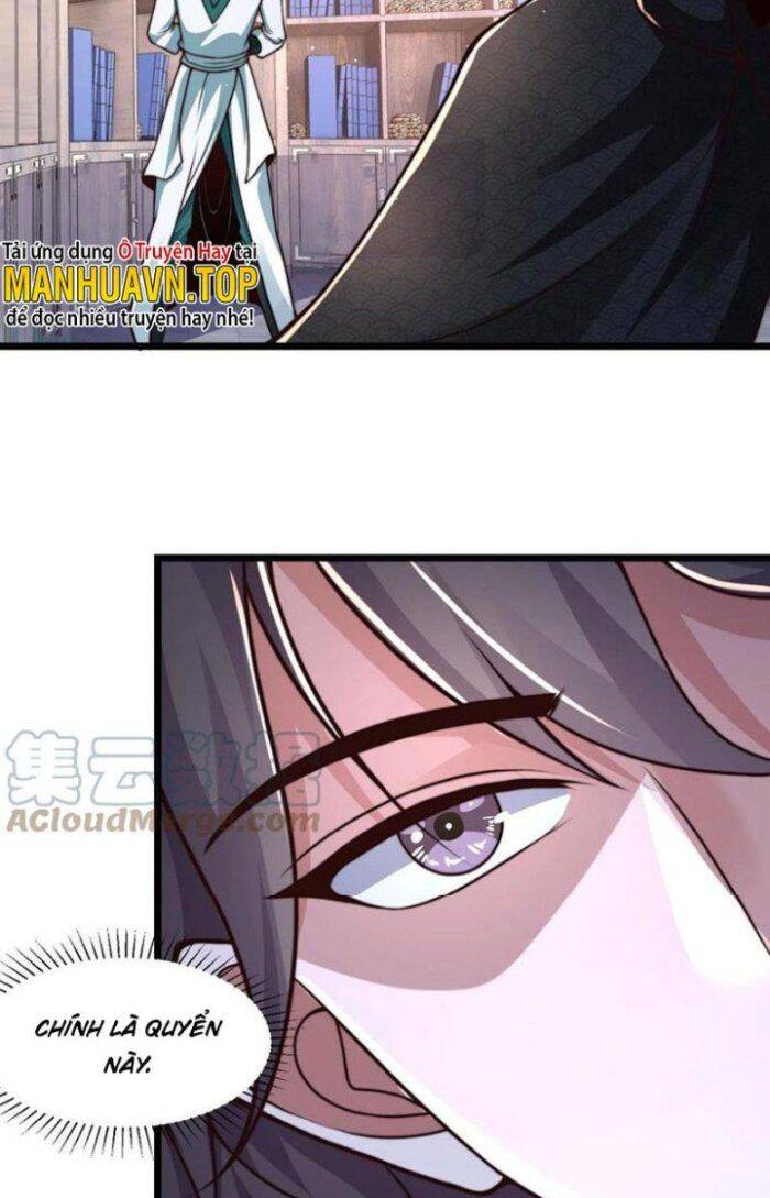 Ta Nuôi Quỷ Ở Trấn Ma Ty Chapter 38 - Trang 38