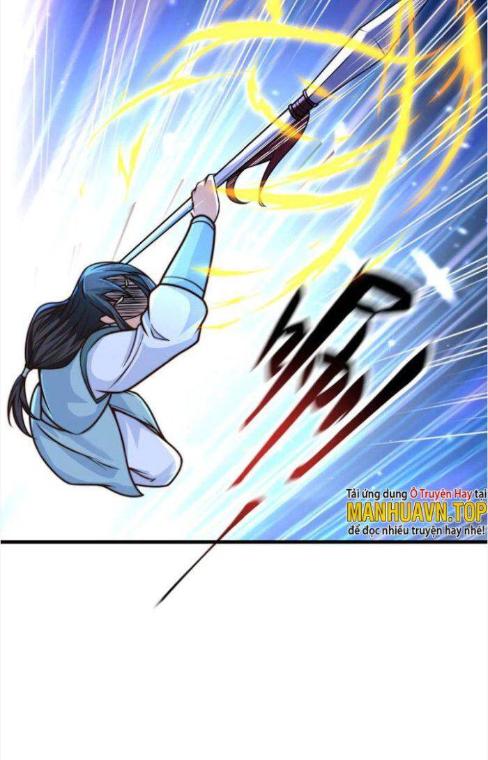 Ta Nuôi Quỷ Ở Trấn Ma Ty Chapter 37 - Trang 16
