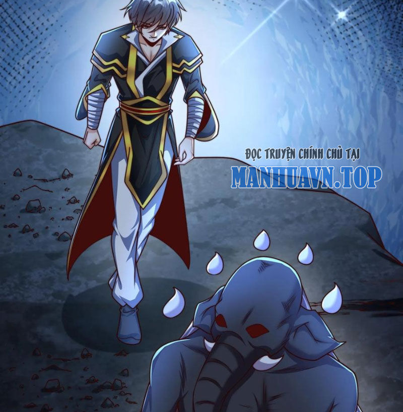 Ta Nuôi Quỷ Ở Trấn Ma Ty Chapter 296 - Trang 82
