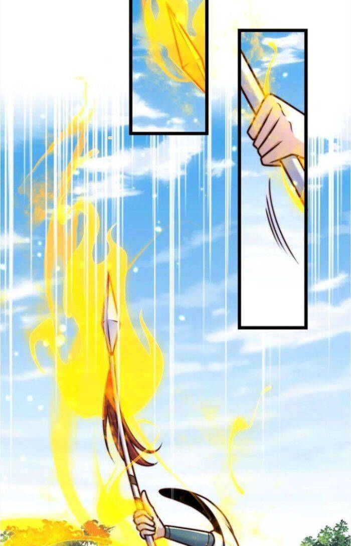 Ta Nuôi Quỷ Ở Trấn Ma Ty Chapter 36 - Trang 16