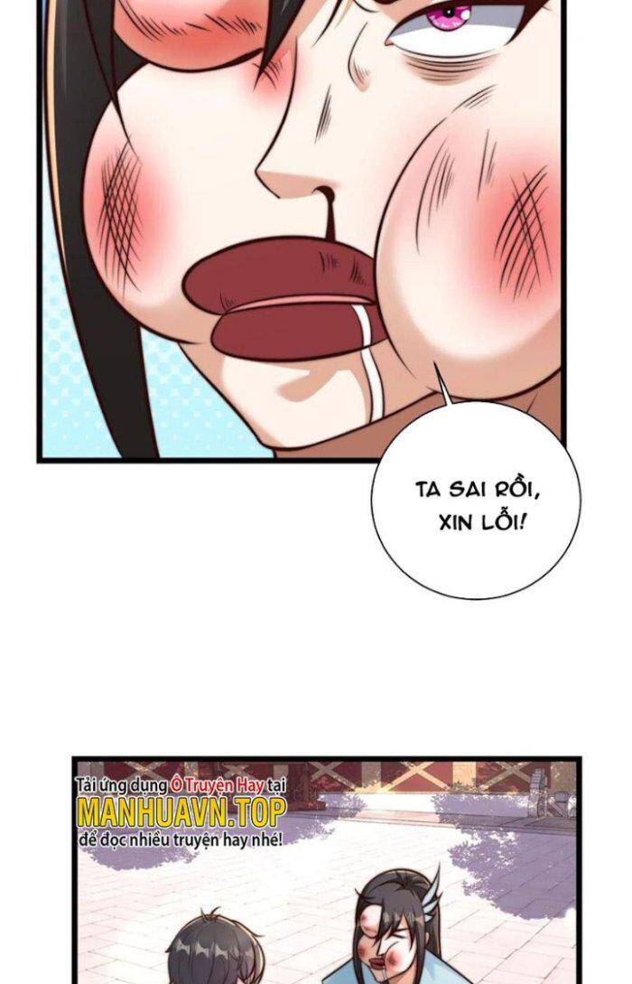 Ta Nuôi Quỷ Ở Trấn Ma Ty Chapter 38 - Trang 12