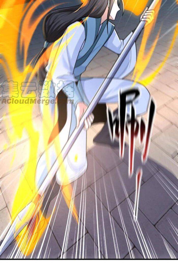 Ta Nuôi Quỷ Ở Trấn Ma Ty Chapter 37 - Trang 23