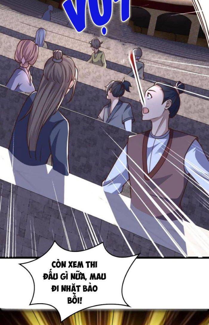 Ta Nuôi Quỷ Ở Trấn Ma Ty Chapter 38 - Trang 5