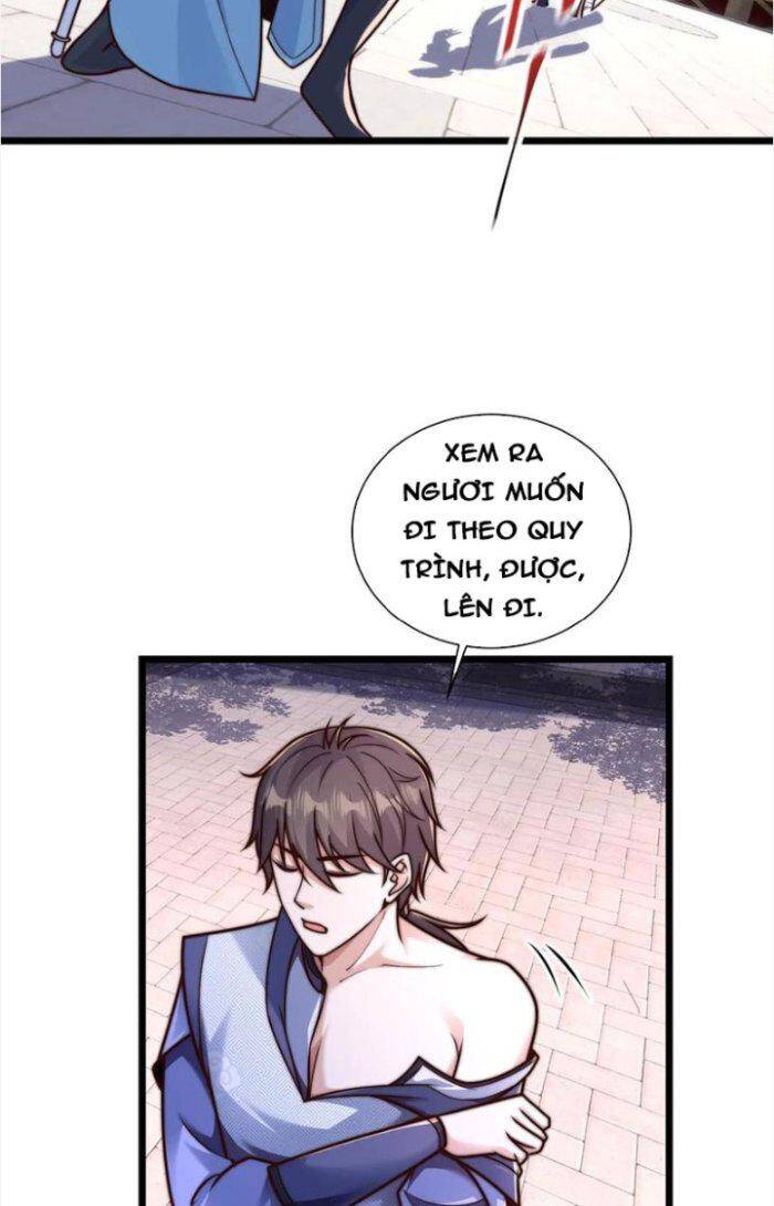 Ta Nuôi Quỷ Ở Trấn Ma Ty Chapter 36 - Trang 12