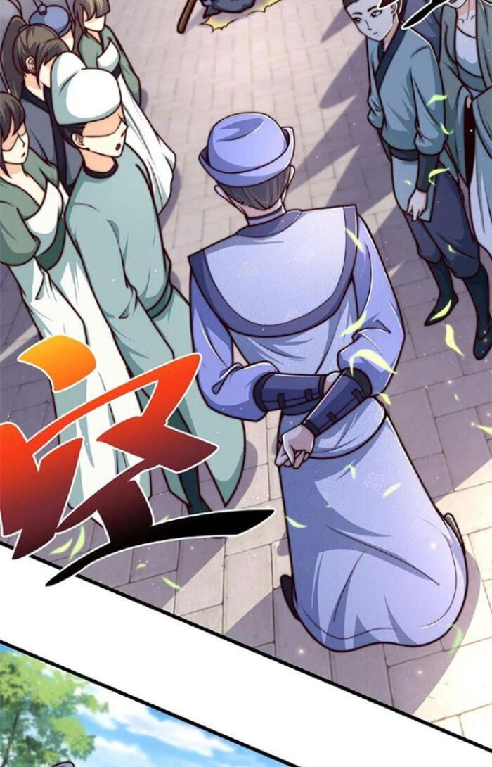 Ta Nuôi Quỷ Ở Trấn Ma Ty Chapter 30 - Trang 10
