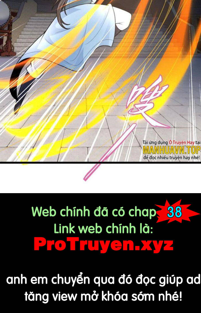 Ta Nuôi Quỷ Ở Trấn Ma Ty Chapter 37 - Trang 25