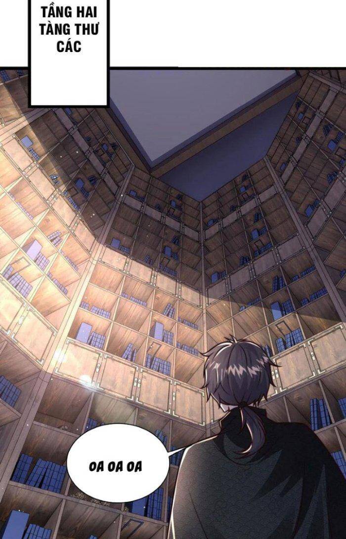 Ta Nuôi Quỷ Ở Trấn Ma Ty Chapter 38 - Trang 34