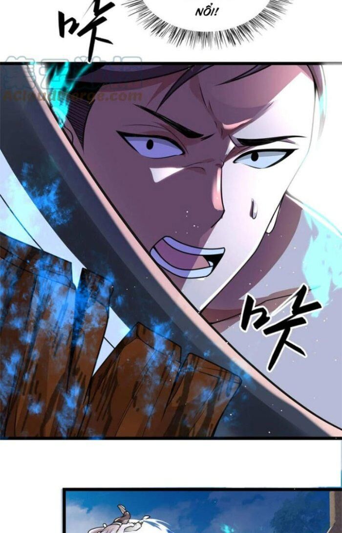 Ta Nuôi Quỷ Ở Trấn Ma Ty Chapter 30 - Trang 18