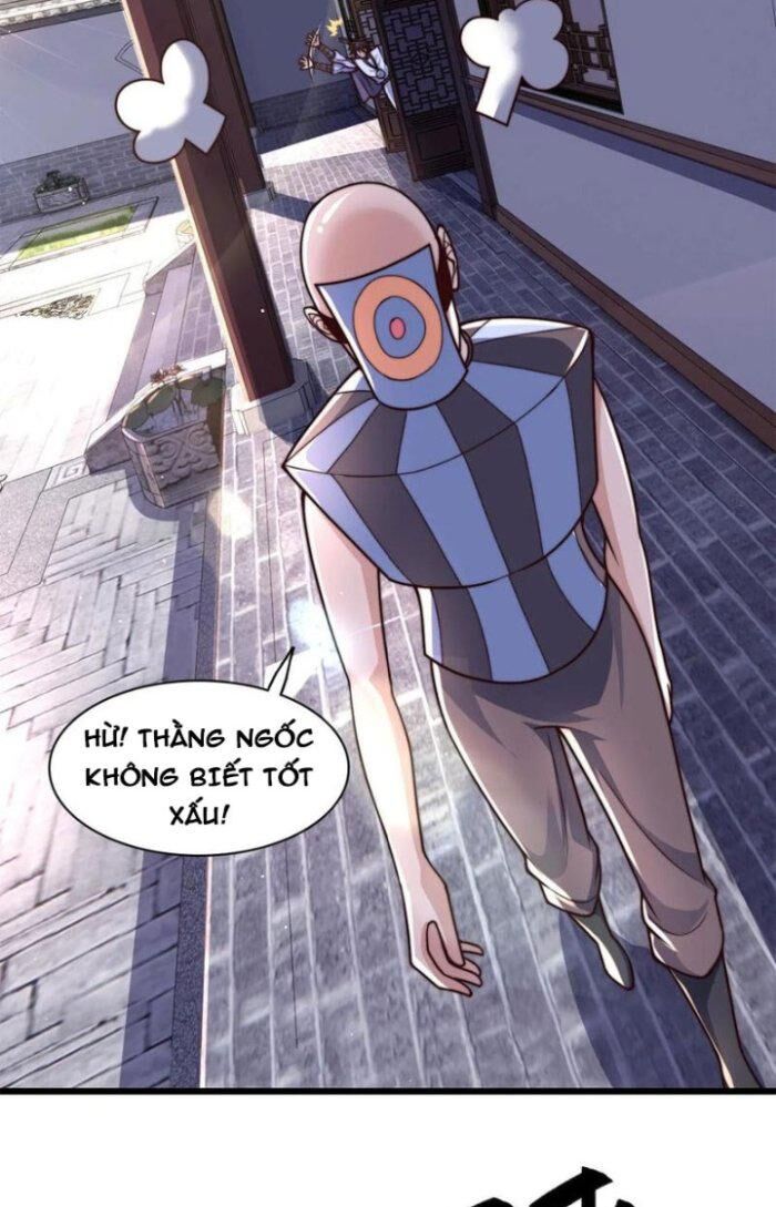 Ta Nuôi Quỷ Ở Trấn Ma Ty Chapter 32 - Trang 12