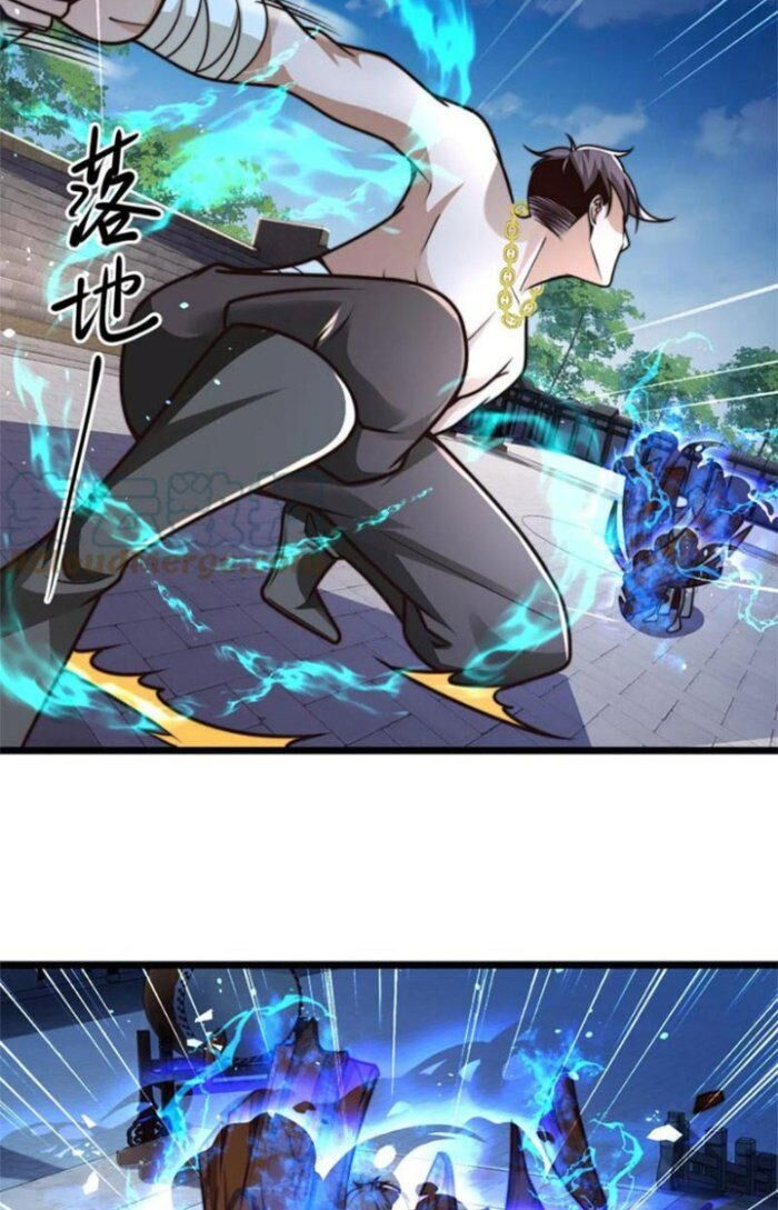 Ta Nuôi Quỷ Ở Trấn Ma Ty Chapter 30 - Trang 20