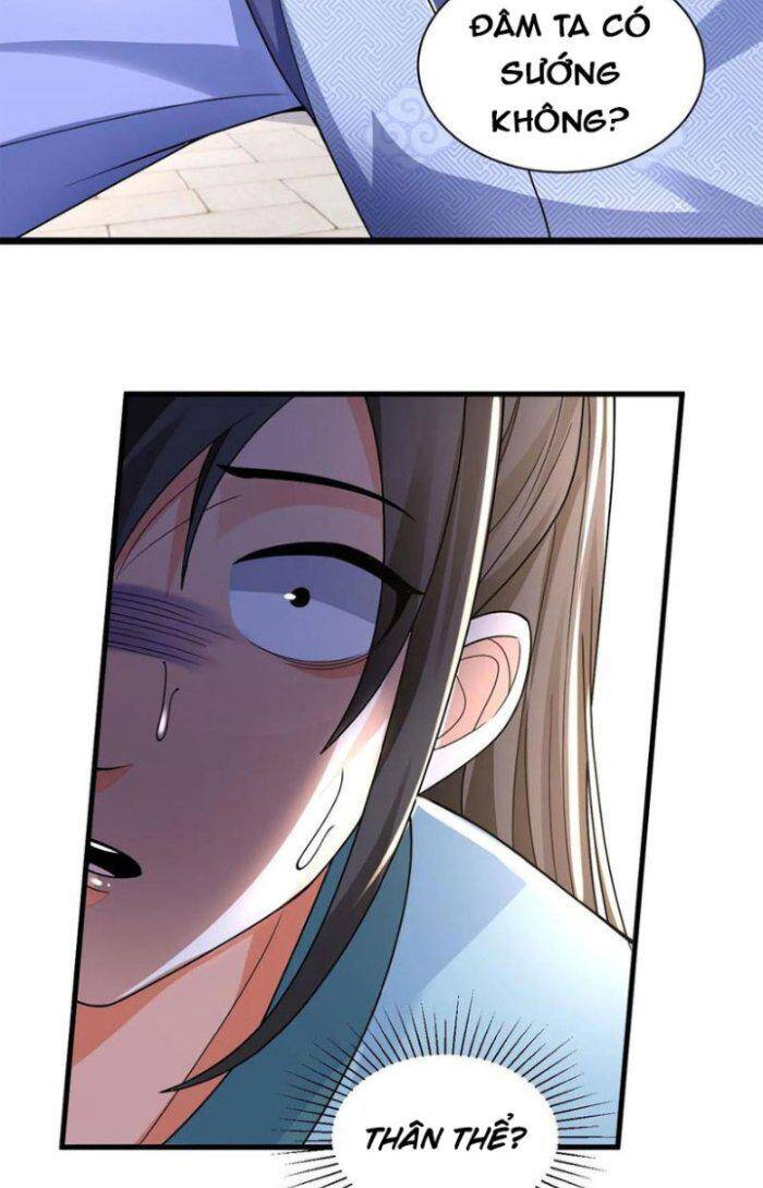 Ta Nuôi Quỷ Ở Trấn Ma Ty Chapter 37 - Trang 19