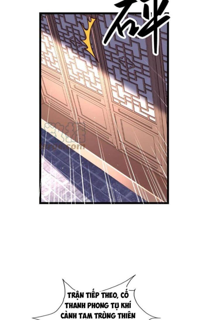 Ta Nuôi Quỷ Ở Trấn Ma Ty Chapter 32 - Trang 13