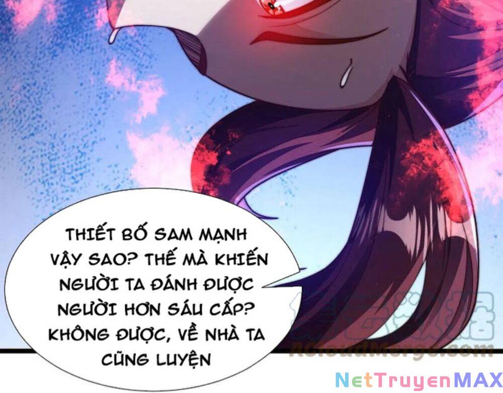 Ta Nuôi Quỷ Ở Trấn Ma Ty Chapter 34 - Trang 1