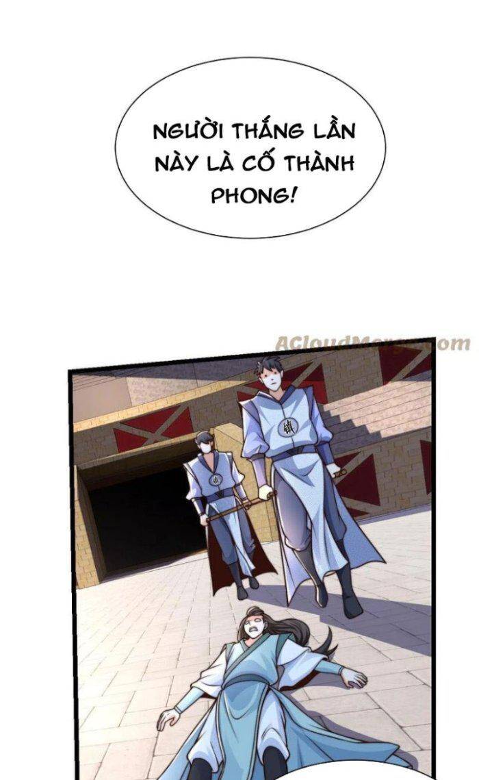 Ta Nuôi Quỷ Ở Trấn Ma Ty Chapter 38 - Trang 20