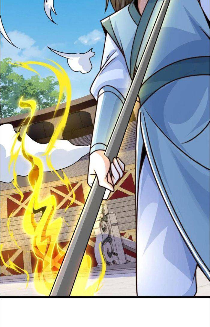 Ta Nuôi Quỷ Ở Trấn Ma Ty Chapter 37 - Trang 7