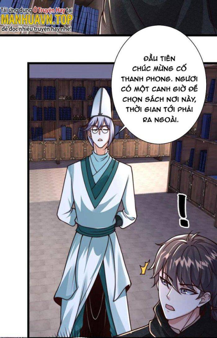 Ta Nuôi Quỷ Ở Trấn Ma Ty Chapter 38 - Trang 35