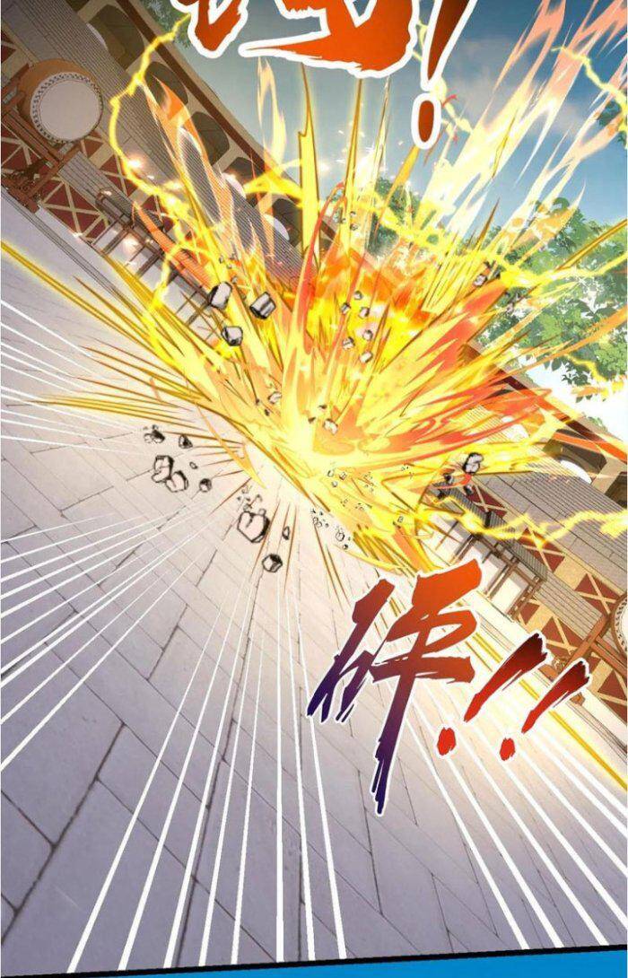 Ta Nuôi Quỷ Ở Trấn Ma Ty Chapter 37 - Trang 4