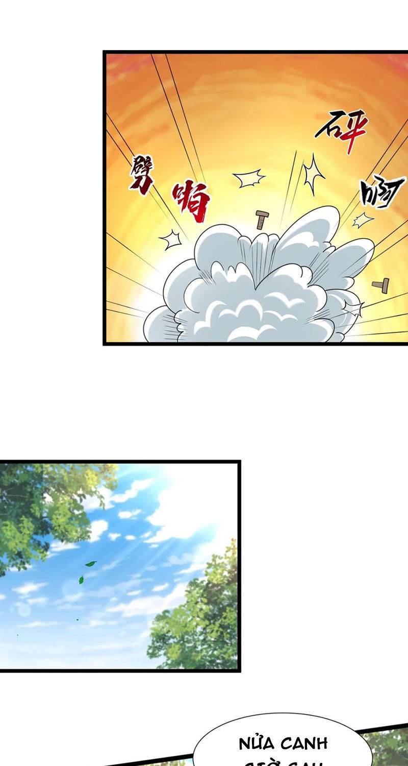 Ta Nuôi Quỷ Ở Trấn Ma Ty Chapter 295 - Trang 44