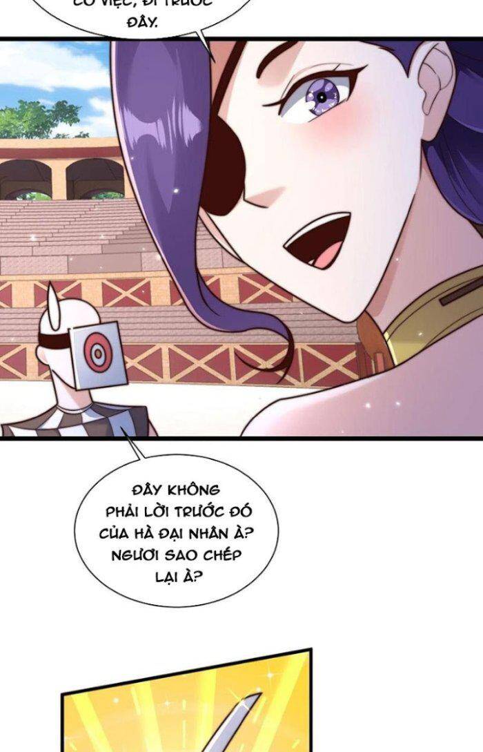 Ta Nuôi Quỷ Ở Trấn Ma Ty Chapter 38 - Trang 25