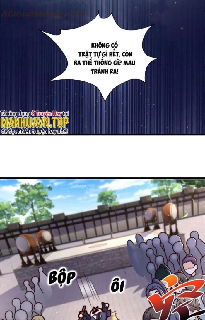 Ta Nuôi Quỷ Ở Trấn Ma Ty Chapter 30 - Trang 9
