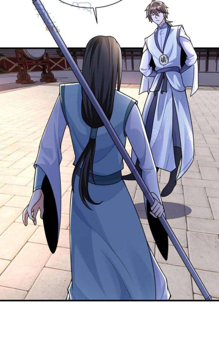 Ta Nuôi Quỷ Ở Trấn Ma Ty Chapter 37 - Trang 21