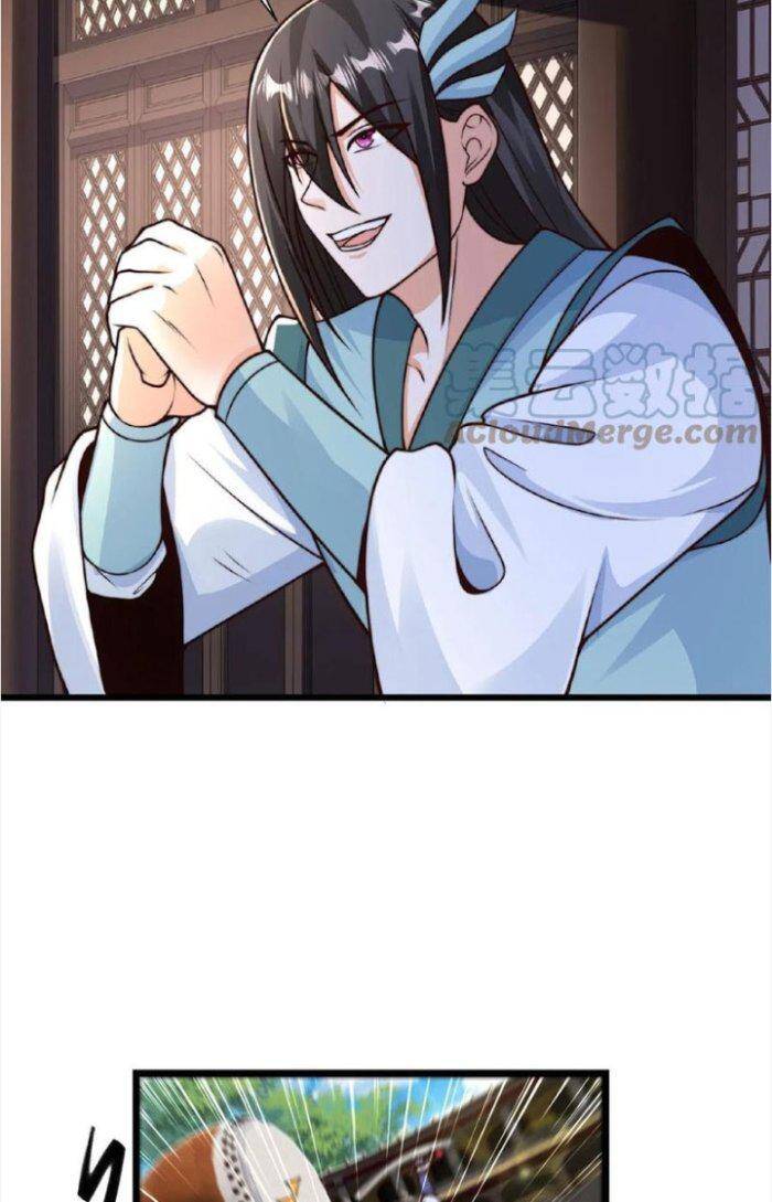Ta Nuôi Quỷ Ở Trấn Ma Ty Chapter 36 - Trang 4