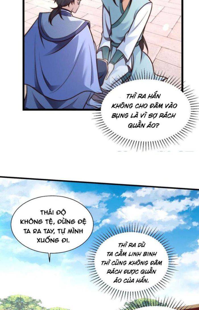 Ta Nuôi Quỷ Ở Trấn Ma Ty Chapter 38 - Trang 13