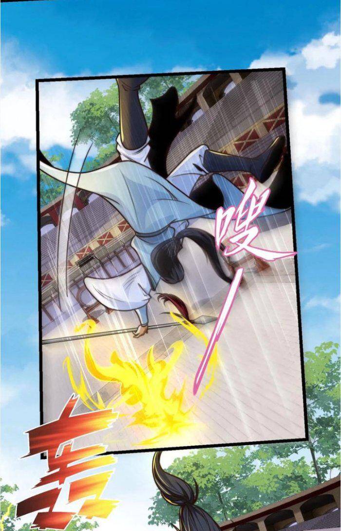 Ta Nuôi Quỷ Ở Trấn Ma Ty Chapter 37 - Trang 5