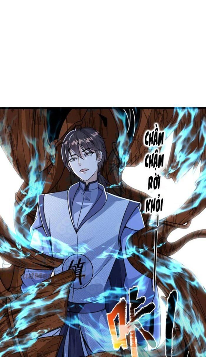 Ta Nuôi Quỷ Ở Trấn Ma Ty Chapter 30 - Trang 22