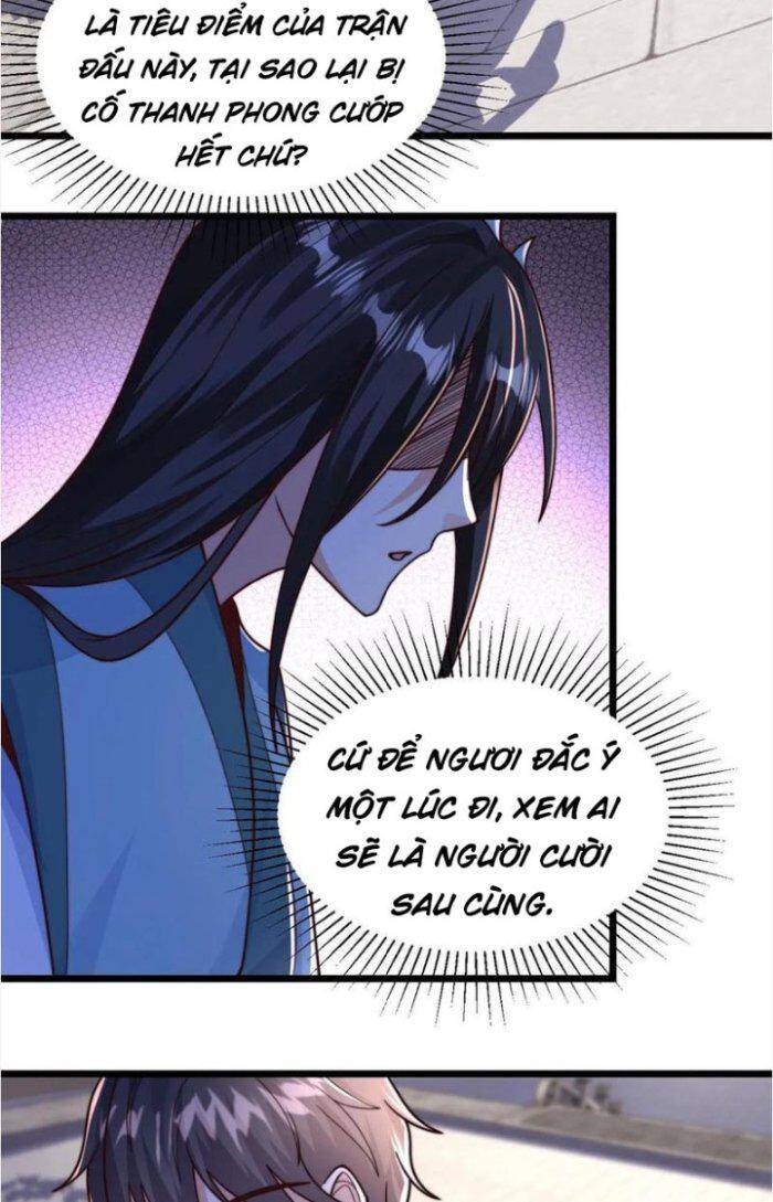 Ta Nuôi Quỷ Ở Trấn Ma Ty Chapter 36 - Trang 9