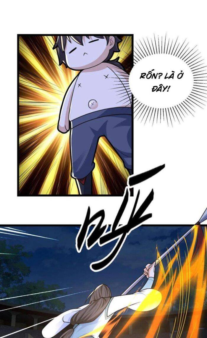 Ta Nuôi Quỷ Ở Trấn Ma Ty Chapter 37 - Trang 24
