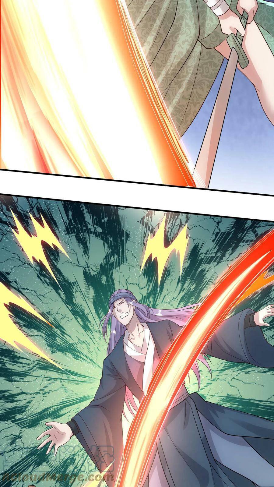 Mở Đầu Nữ Đế Làm Chính Cung Chapter 22 - Trang 20