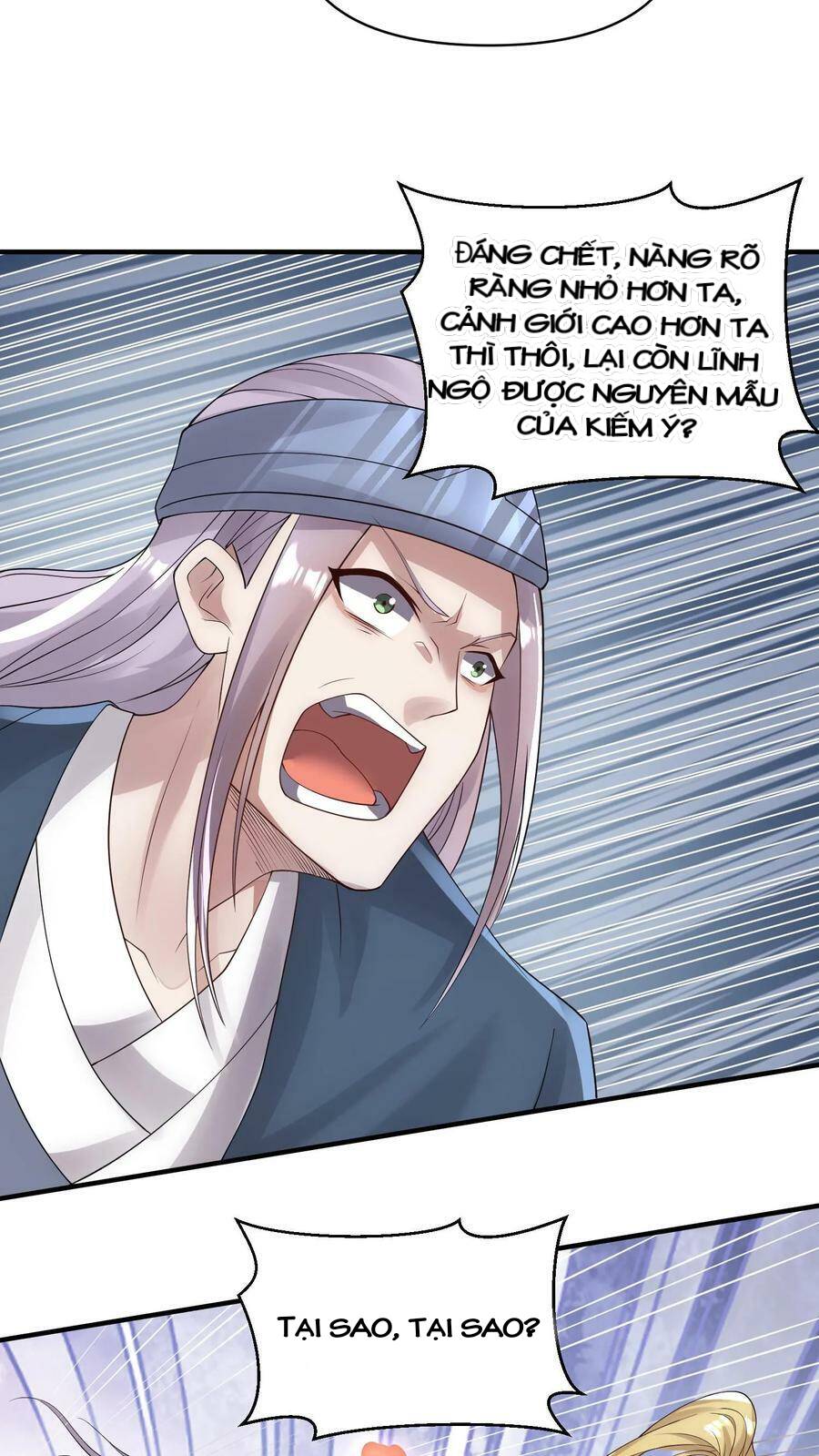 Mở Đầu Nữ Đế Làm Chính Cung Chapter 22 - Trang 17