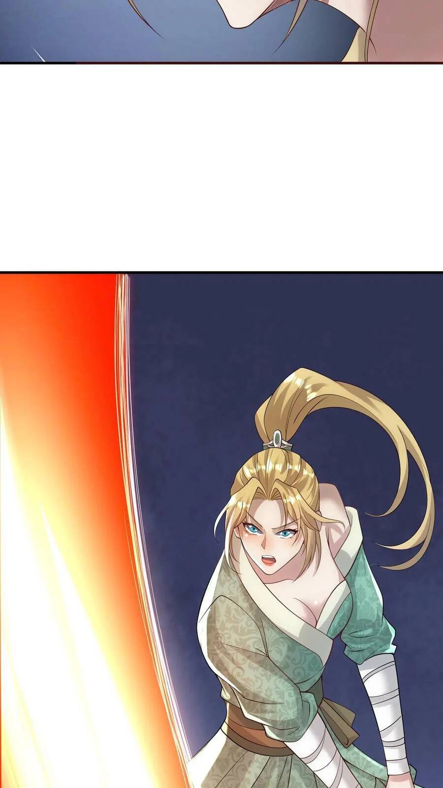 Mở Đầu Nữ Đế Làm Chính Cung Chapter 22 - Trang 19
