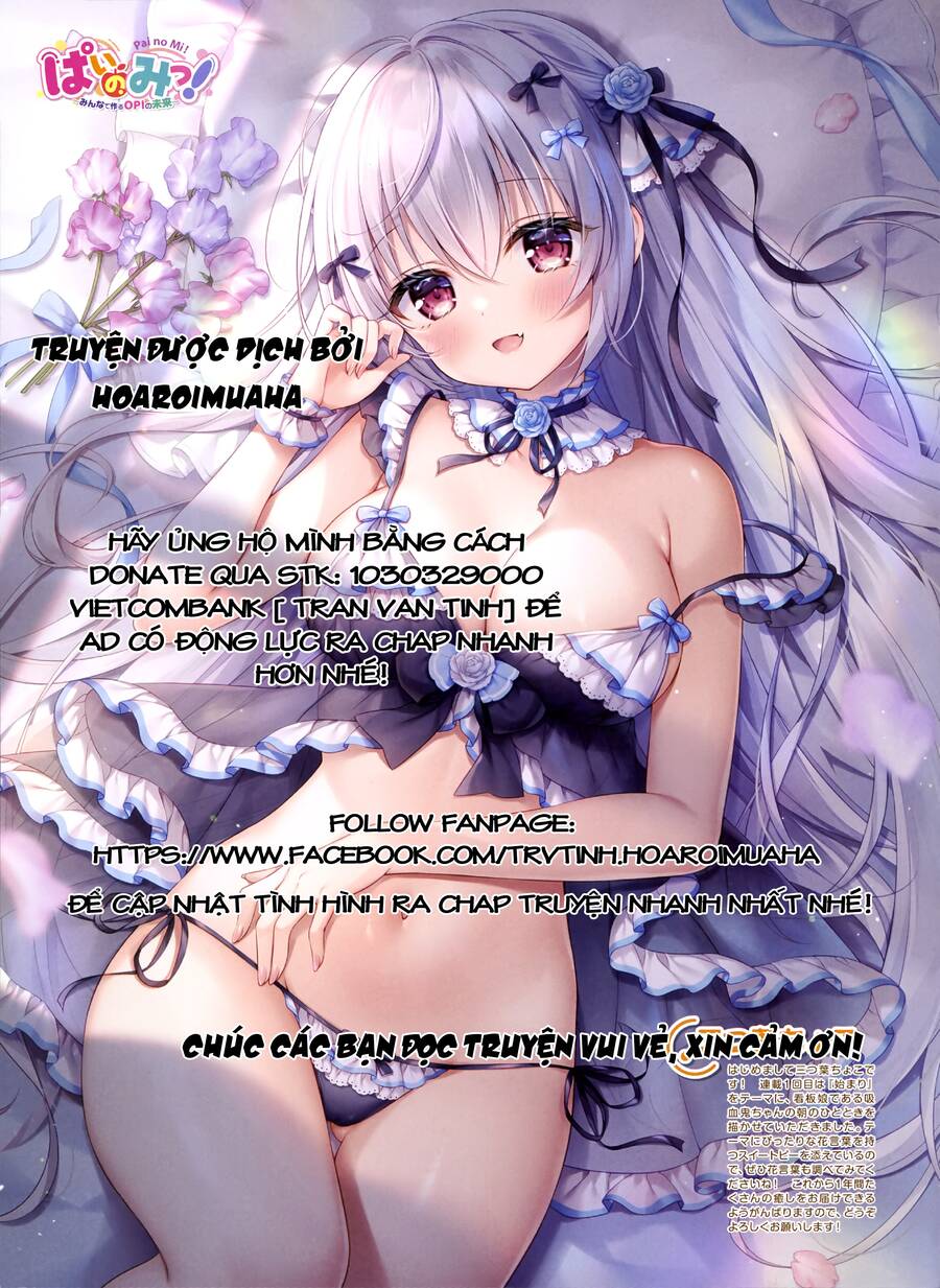 Mở Đầu Nữ Đế Làm Chính Cung Chapter 24 - Trang 0