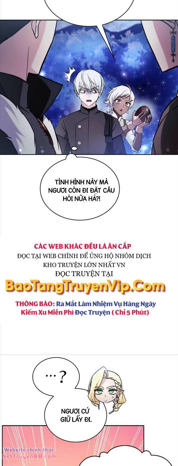 Tôi Không Tài Năng Đến Thế Đâu Chapter 66 - Trang 20