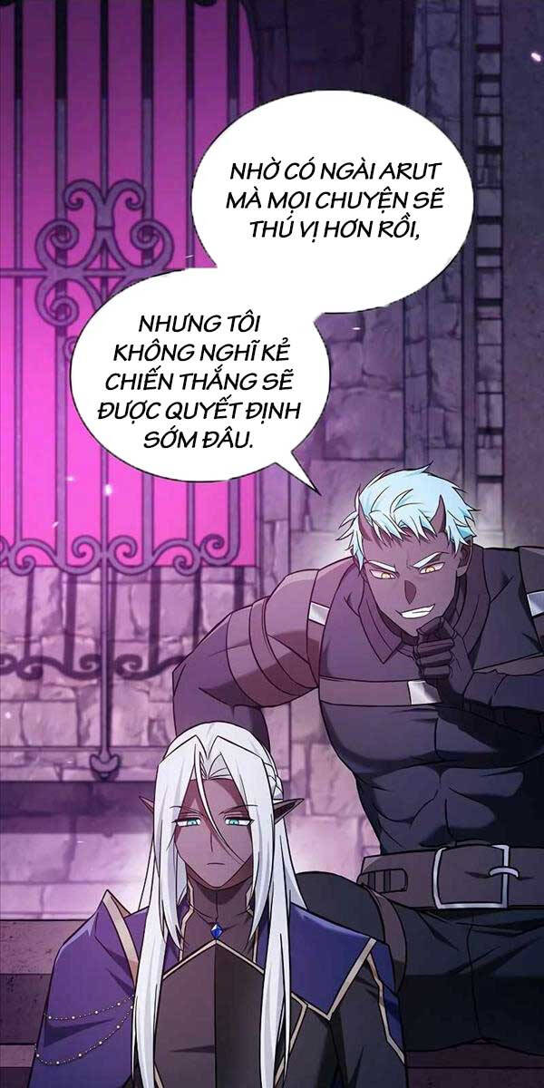 Tôi Không Tài Năng Đến Thế Đâu Chapter 48 - Trang 83