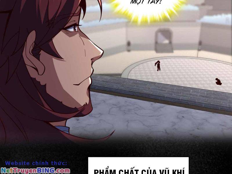 Ta , Thần Long Chi Hậu Chapter 23 - Trang 34