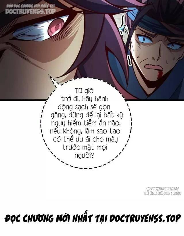 Ta , Thần Long Chi Hậu Chapter 22 - Trang 11