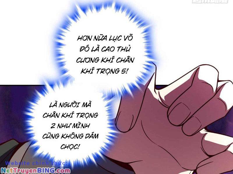 Ta , Thần Long Chi Hậu Chapter 25 - Trang 37