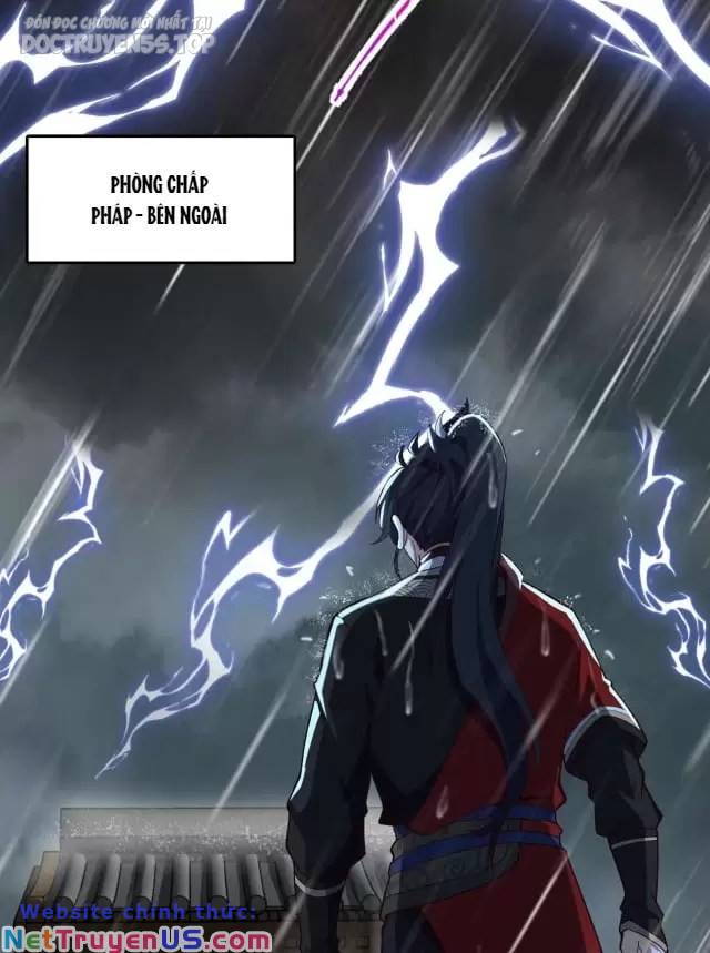 Ta , Thần Long Chi Hậu Chapter 19 - Trang 26