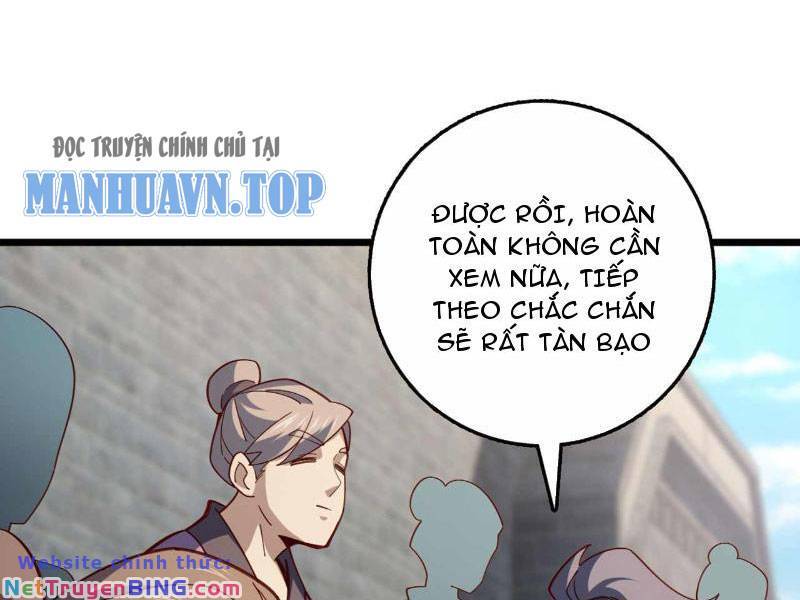 Ta , Thần Long Chi Hậu Chapter 23 - Trang 10