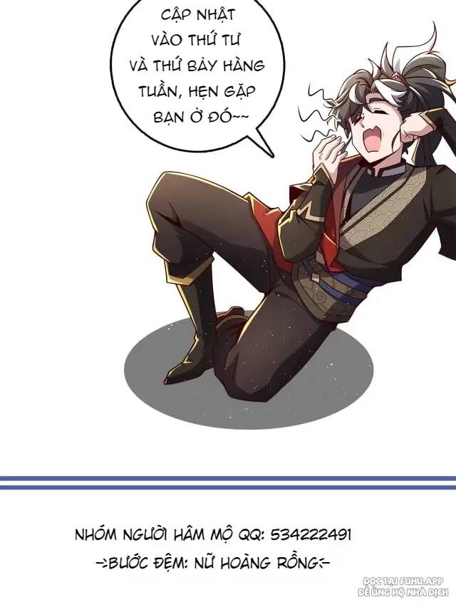 Ta , Thần Long Chi Hậu Chapter 21 - Trang 56