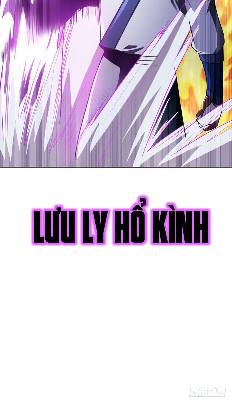 Võ Nghịch Chapter 19 - Trang 20