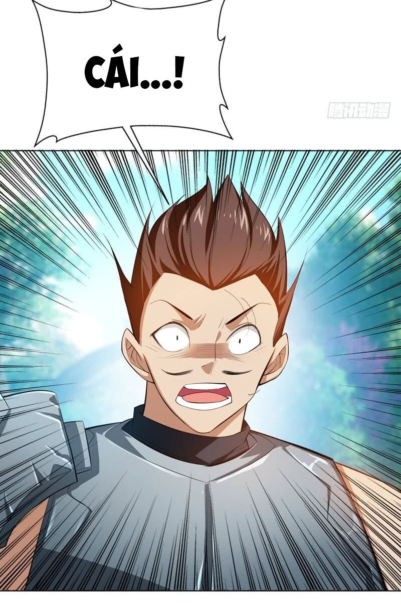 Võ Nghịch Chapter 24 - Trang 31